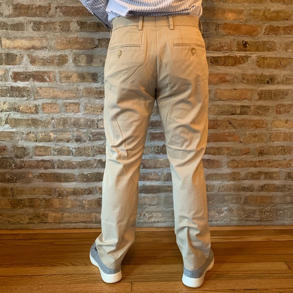 Express Pants Khaki Express Photographer Chino Pant Poshmark